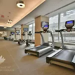 Stunning Condo - 1 Bdrm W/Breakfast